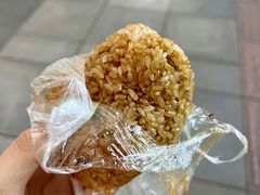 -六广门毛阿姨糯米饭