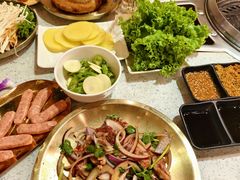 -炭之家齐齐哈尔大片烤肉·涮毛肚火锅·齐齐哈尔烤肉(中央大街店)