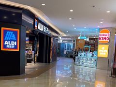 -光启城时尚购物中心