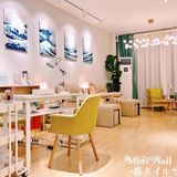 海口网红美甲店 高颜值