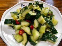 -下梅人家土菜馆(历史文化餐厅度假区店)