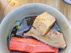 -周幺妹重庆老火锅(银泰城总店)