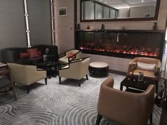 -行者书屋大堂吧 ·下午茶(南京圣和府邸酒店)