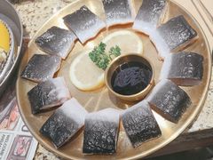-安又胖韩国烤肉(泰达永旺店)