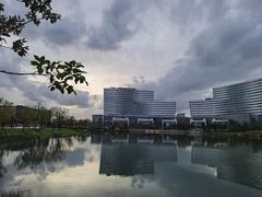 -上海金桥红枫万豪酒店-万豪中餐厅