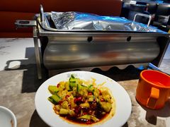 -愿者上钩·纸包鱼(翻身店)
