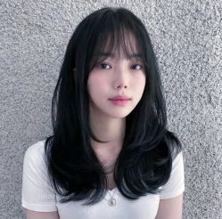 点击看大图 -杉影印象日式烫染專門店