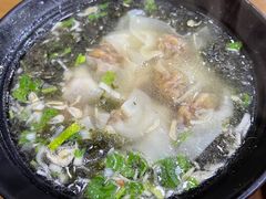 -白魁老号饭庄(交道口店)