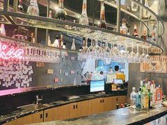 -CIAO·团建聚餐·生日派对轰趴馆(福田店)