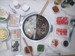 经典肥牛-傣妹火锅(狮子桥店)