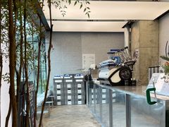 -CUBIC3三立方咖啡(凌空SOHO店)