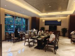-西安西藏大厦开元名都大酒店·四季轩中餐厅