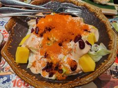 -古田居·特色寿司料理(星之岛旗舰店)