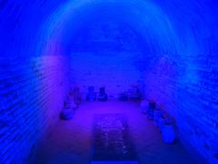 -洛阳古墓博物馆