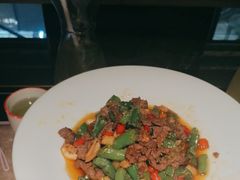 -新白鹿餐厅(金鹰新街口店)