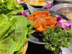 -老卜奎齐齐哈尔烤肉(人民东路店)