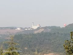 -黄河小浪底水利枢纽风景区