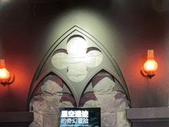-Dark·大玩家馆沉浸剧情密室(黄埔店)