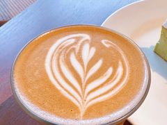 -EAU CAFE(永康路店)