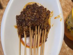 -喝丢一只鞋海鲜烧烤·海肠捞饭(东关街店)
