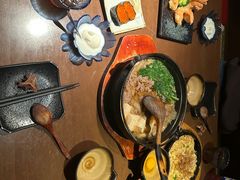 -千代武日本料理(哈西店)