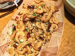 -95号酱骨·一块豆腐(展春园西路店)