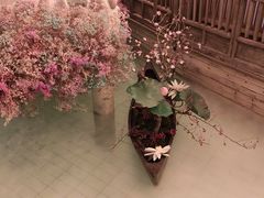 -叶叶菩提·晋福宫