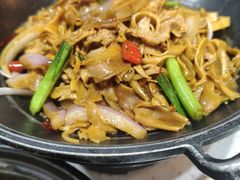-海宁煲农家菜(惠南镇店)