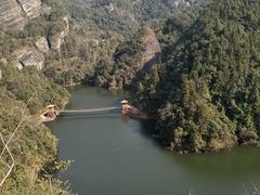 -修水东浒寨风景区