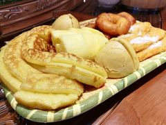 -平凡的世界主题餐厅横山双城铁锅羊肉(凤城四路店)