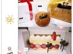 -BLACKSWAN黑天鹅(环球店)