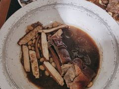-金翠河烧鹅餐厅(解放碑时代广场店)