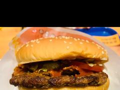 -汉堡王(EAC欧美中心店)