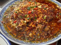 -恒发祥蒲城水盆羊肉泡馍店