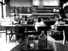 大堂-DECAMERON十日谈(卓悦汇店)