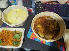 -关东小磨东北菜(上海长风大悦城店)