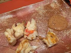 -和·铁板烧餐厅·昆泰嘉晟酒店(望京店)