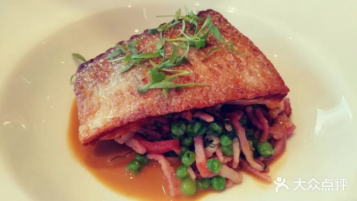 Liberty Exchange Kitchen & Bar(交易广场店)图片