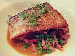 -Liberty Exchange Kitchen & Bar(交易广场店)