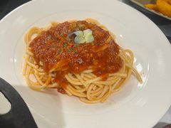 -牛扒先生·厚切雪花牛扒西餐厅(北京路禺山路店)