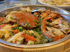 -国惠大酒楼(宝龙店)