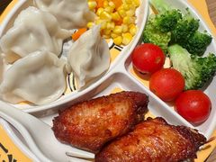 -新太二·鲜料川菜(东汇城店)