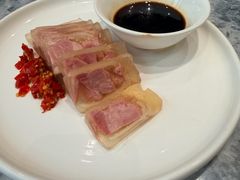 -聚丰园•湖鲜餐厅(阿红私房菜梅石路店)
