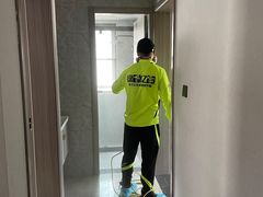 -绿色亿家除甲醛机构