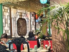 -锦府盐帮·侯宅(五棵松万达店)