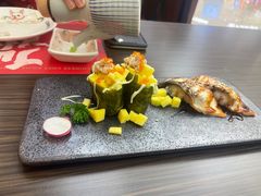 -仙隐小鹿中华料理(南宁万象城店)