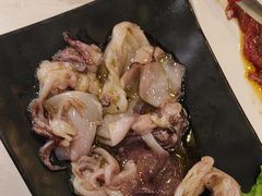 -鲜一烤肉(沈北店)