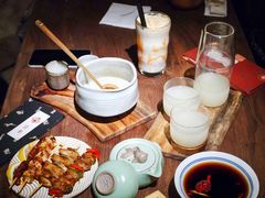 -兮禾酒馆(护国路店)