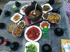 -陈帅夜排档·龙虾·炒菜·烤串(世茂店)
