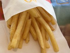 -麦当劳(塔园路店)